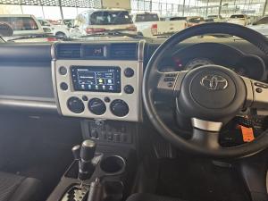 Toyota FJ Cruiser FJ Cruiser - Image 6