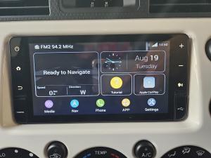 Toyota FJ Cruiser FJ Cruiser - Image 14
