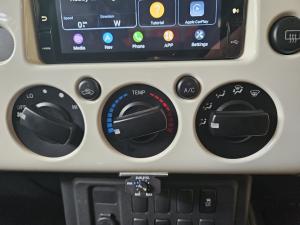 Toyota FJ Cruiser FJ Cruiser - Image 16