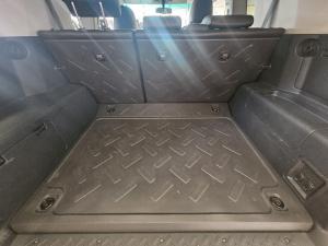 Toyota FJ Cruiser FJ Cruiser - Image 19