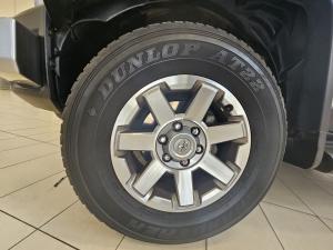 Toyota FJ Cruiser FJ Cruiser - Image 20