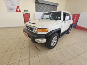 Toyota FJ Cruiser FJ Cruiser - Image 21