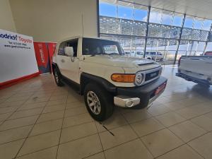 Toyota FJ Cruiser FJ Cruiser - Image 1