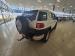 Toyota FJ Cruiser FJ Cruiser - Thumbnail 2