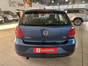 Volkswagen Polo hatch 1.2TSI Highline - Image 5