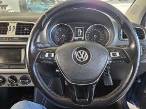 Volkswagen Polo hatch 1.2TSI Highline - Image 8