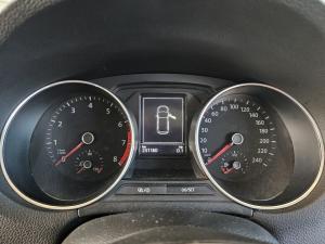 Volkswagen Polo hatch 1.2TSI Highline - Image 11