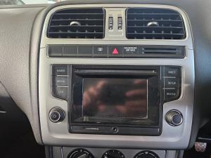 Volkswagen Polo hatch 1.2TSI Highline - Image 13