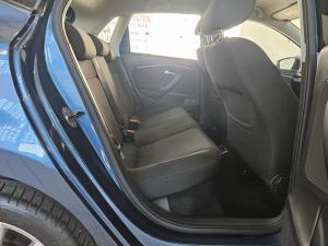 Volkswagen Polo hatch 1.2TSI Highline - Image 15
