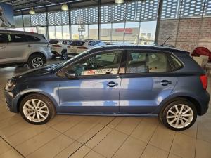 Volkswagen Polo hatch 1.2TSI Highline - Image 19