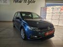 Thumbnail Volkswagen Polo hatch 1.2TSI Highline
