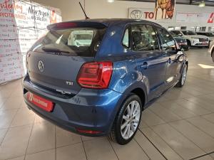 Volkswagen Polo hatch 1.2TSI Highline - Image 2