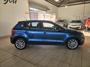 Volkswagen Polo hatch 1.2TSI Highline - Image 3