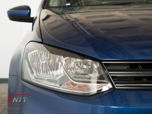 Volkswagen Polo Vivo 1.4 Life - Image 10