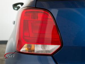 Volkswagen Polo Vivo 1.4 Life - Image 12