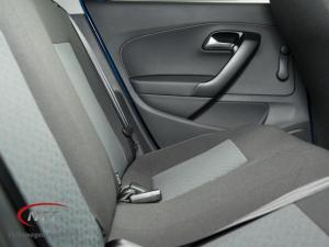 Volkswagen Polo Vivo 1.4 Life - Image 14