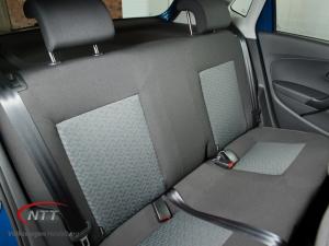 Volkswagen Polo Vivo 1.4 Life - Image 15