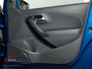 Volkswagen Polo Vivo 1.4 Life - Image 16