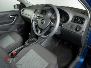 Volkswagen Polo Vivo 1.4 Life - Image 17