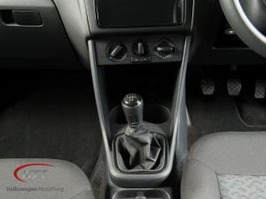 Volkswagen Polo Vivo 1.4 Life - Image 18