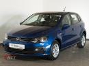 Thumbnail Volkswagen Polo Vivo 1.4 Life