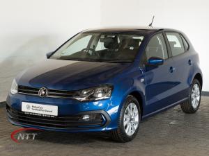 Volkswagen Polo Vivo 1.4 Life - Image 1
