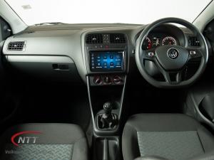 Volkswagen Polo Vivo 1.4 Life - Image 20