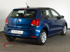 Volkswagen Polo Vivo 1.4 Life - Image 2