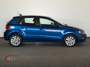 Volkswagen Polo Vivo 1.4 Life - Image 3