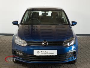 Volkswagen Polo Vivo 1.4 Life - Image 4