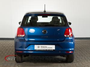 Volkswagen Polo Vivo 1.4 Life - Image 5