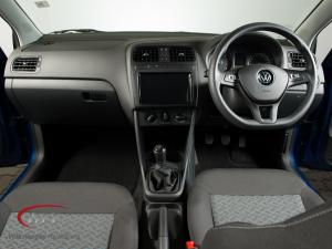 Volkswagen Polo Vivo 1.4 Life - Image 6
