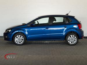 Volkswagen Polo Vivo 1.4 Life - Image 8