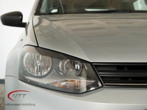 Volkswagen Polo Vivo 1.4 - Image 10