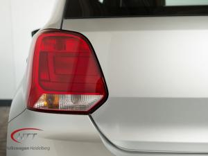 Volkswagen Polo Vivo 1.4 - Image 12