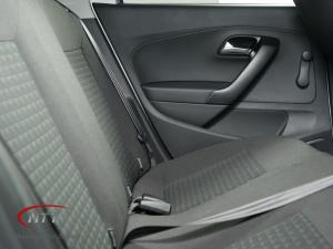 Volkswagen Polo Vivo 1.4 - Image 14