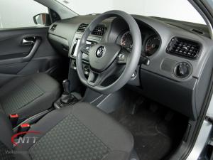 Volkswagen Polo Vivo 1.4 - Image 17