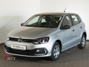 Volkswagen Polo Vivo 1.4 - Image 1