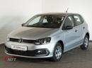 Thumbnail Volkswagen Polo Vivo 1.4