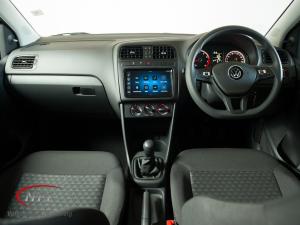 Volkswagen Polo Vivo 1.4 - Image 20