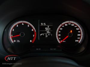 Volkswagen Polo Vivo 1.4 - Image 21