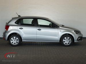 Volkswagen Polo Vivo 1.4 - Image 3