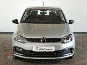 Volkswagen Polo Vivo 1.4 - Image 4