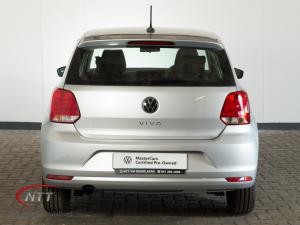Volkswagen Polo Vivo 1.4 - Image 5