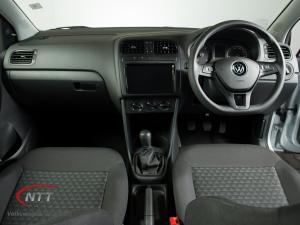Volkswagen Polo Vivo 1.4 - Image 6