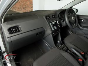 Volkswagen Polo Vivo 1.4 - Image 7