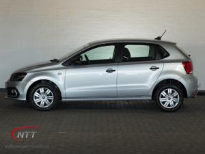 Volkswagen Polo Vivo 1.4 - Image 8