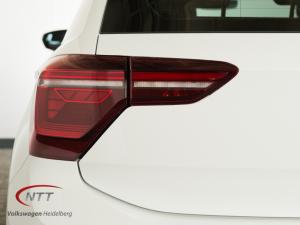 Volkswagen Polo 1.0 TSI Life - Image 10