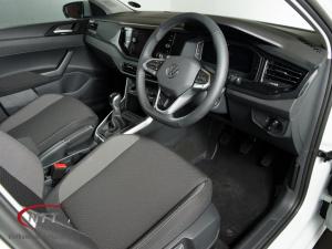 Volkswagen Polo 1.0 TSI Life - Image 15