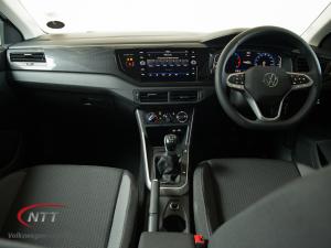 Volkswagen Polo 1.0 TSI Life - Image 18